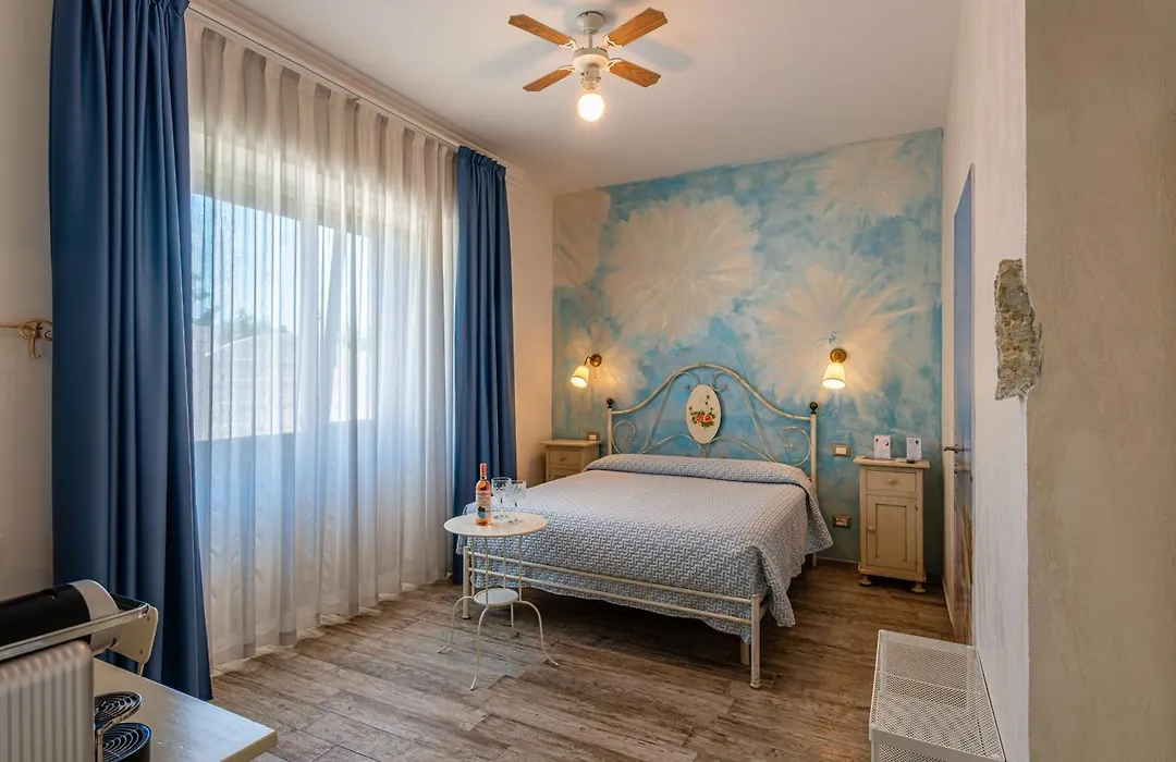 LaGarolina Del Conero B&B-1